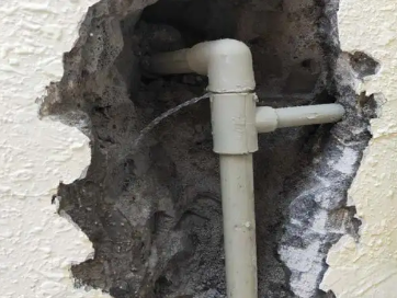 宁城卫生间测漏水哪家好