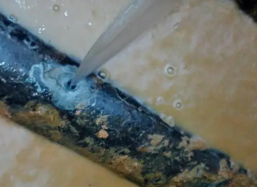 宁城水管漏水检测多少钱