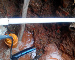 宁城水管漏水检测哪家好
