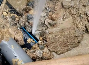 宁城水管漏水检测哪家好