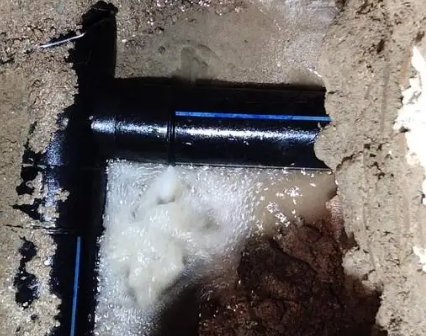 宁城水管漏水检测哪家好