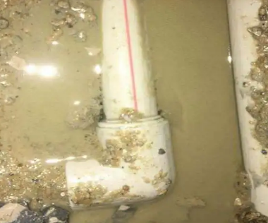 宁城水管漏水检测多少钱