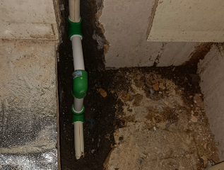 宁城卫生间测漏水哪家好