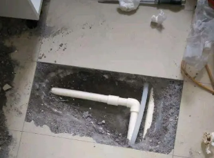 宁城卫生间测漏水哪家好