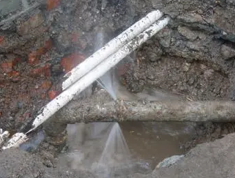 宁城测漏水多少钱